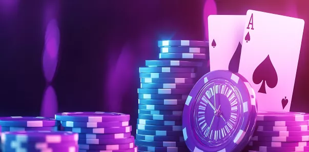 BetAndreas Casino фишки_карты