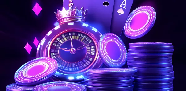 BetAndreas Casino_фишки казино